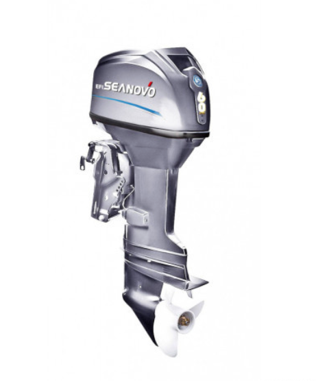 Лодочный мотор SEANOVO SNEF60HVEL-T - EFI (1,85) в Новосибирске