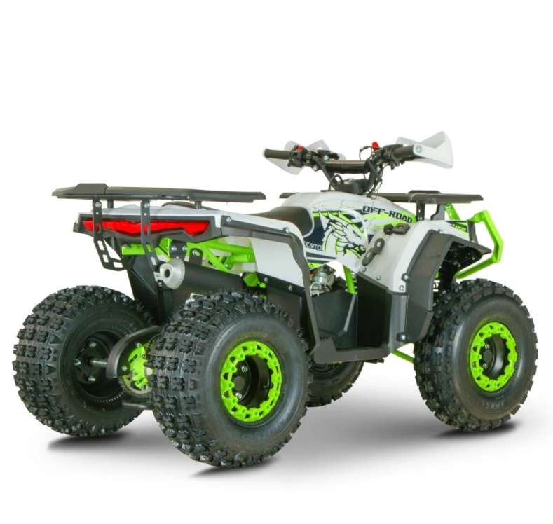 Квадроцикл YACOTA DRAGON в Новосибирске