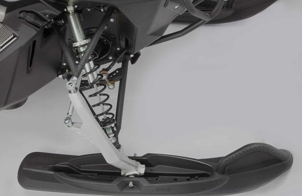 Снегоход STELS SA600R (L LUX WT) ВИТЯЗЬ 2.0 К01 Tech в Новосибирске