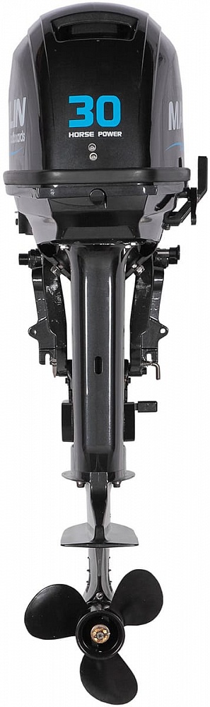 Лодочный мотор MARLIN MP 30 AWRL в Новосибирске