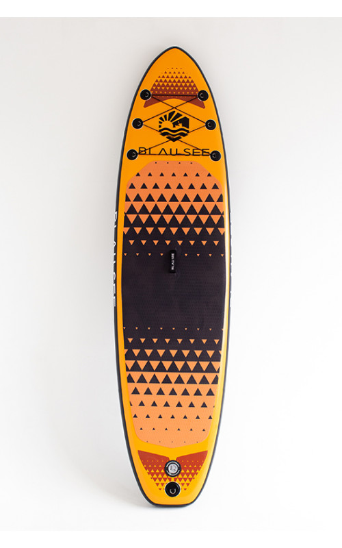 НАДУВНОЙ САП БОРД ORANGA SPACE 10,6 в Новосибирске