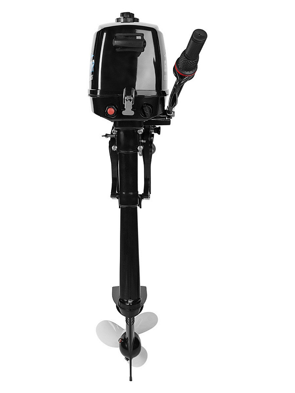 ЛОДОЧНЫЙ МОТОР GLADIATOR G3FHS в Новосибирске