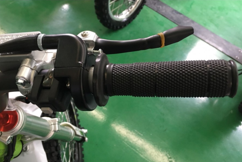 Питбайк JHLMOTO JHL Z140E (YX1P56FMJ) в Новосибирске