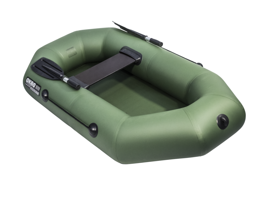  Лодка АКВА-ОПТИМА 190 в Новосибирске