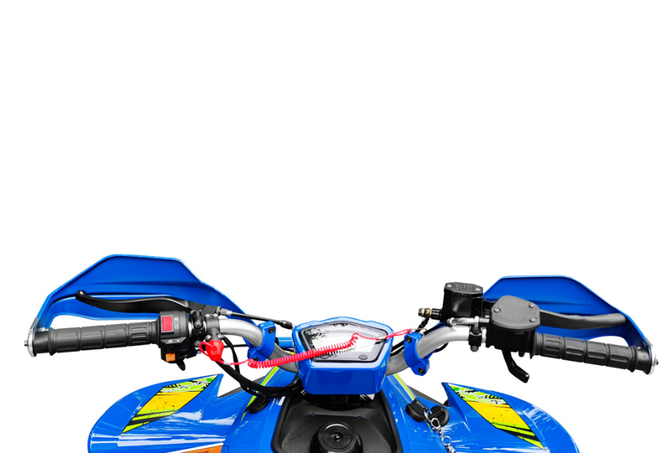 Квадроцикл YACOTA TYPHOON 250 в Новосибирске