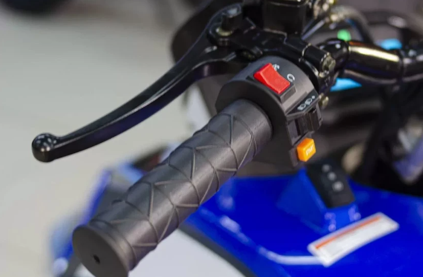 Снегоход Ataki WD 250 в Новосибирске