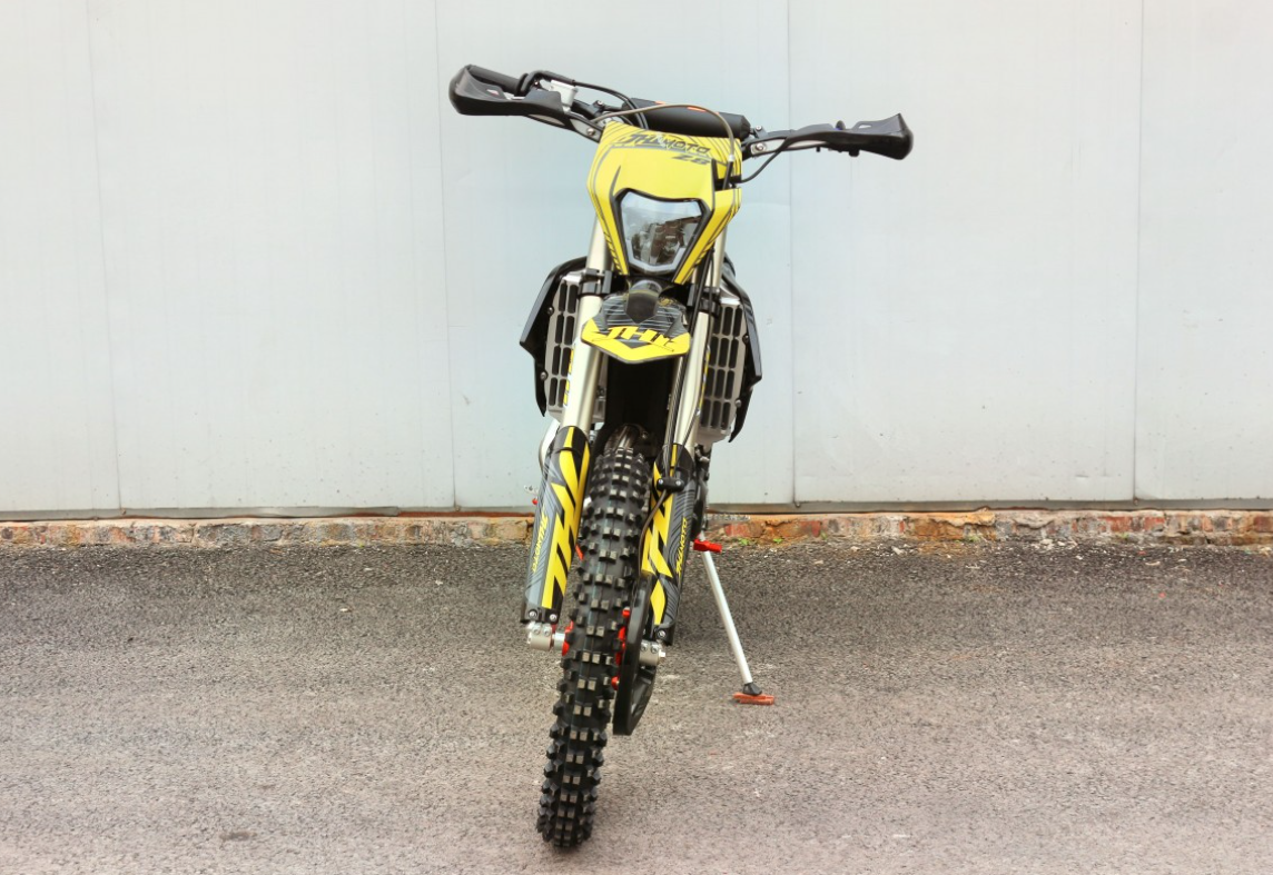 Мотоцикл JHLMOTO JHL Z8 NC300S (182-MN) в Новосибирске