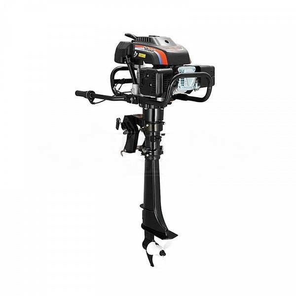 Лодочный мотор Condor XW6,5 (воздушное) в Новосибирске