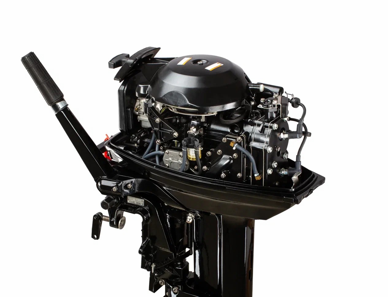 ЛОДОЧНЫЙ МОТОР GLADIATOR G30FHS в Новосибирске