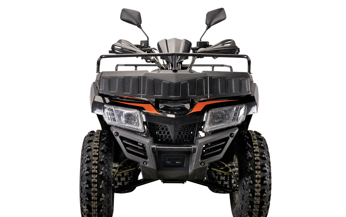 Квадроцикл YACOTA CABO 200 в Новосибирске