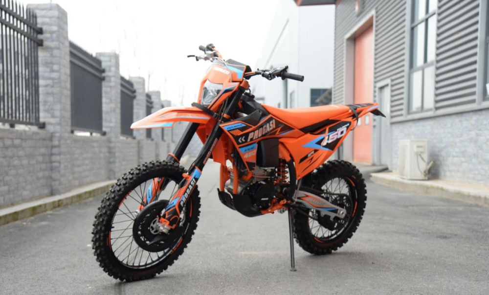 Мотоцикл Progasi Endurance 300 EFI в Новосибирске