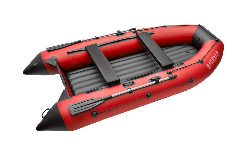 ЛОДКА ДРАККАР 3200 НДНД HANT-PRO в Новосибирске