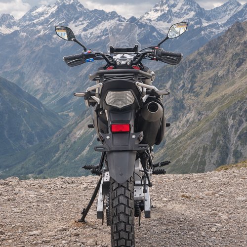 Мотоцикл PROMAX TOURING PR300 в Новосибирске