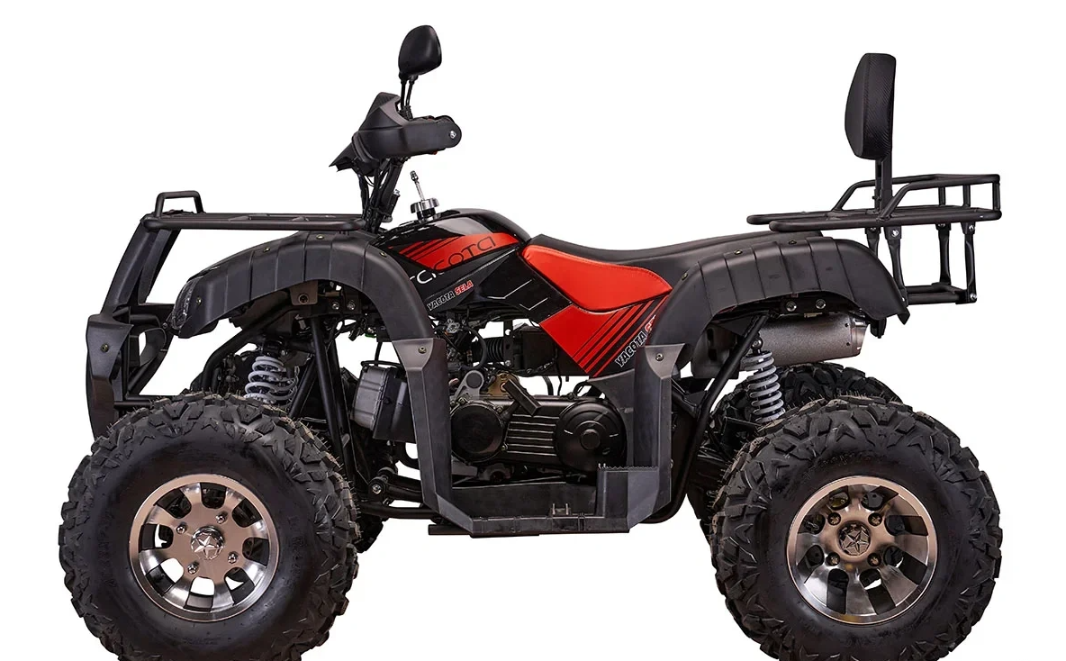 Квадроцикл YACOTA SELA 200 PRO в Новосибирске