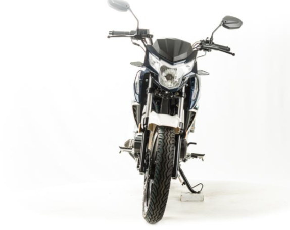 Мотоцикл MOTOLAND (МОТОЛЕНД) FIGHTER 250 в Новосибирске