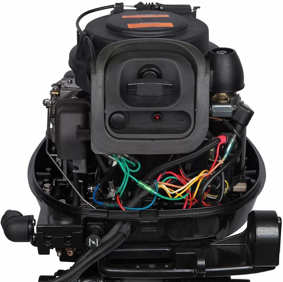 Лодочный мотор MARLIN MF 9.9 AMHS в Новосибирске