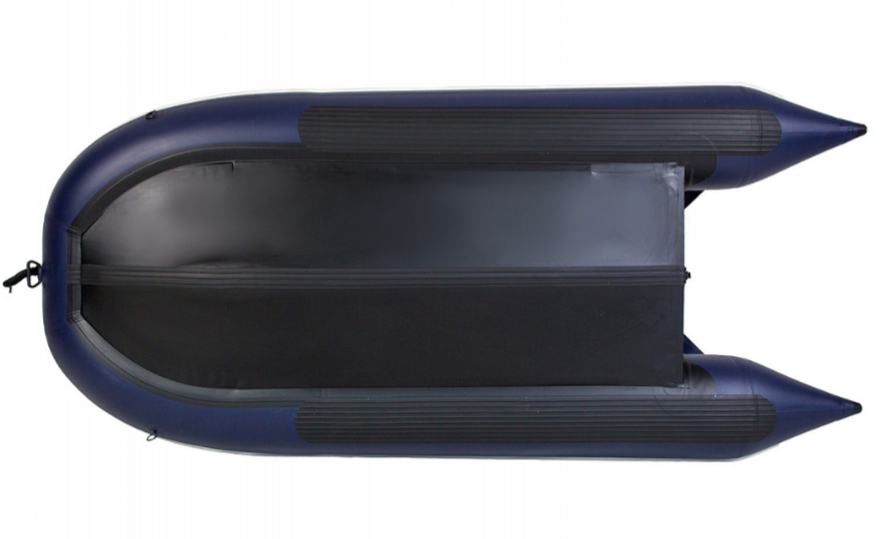 НАДУВНАЯ ЛОДКА GLADIATOR B330AD в Новосибирске