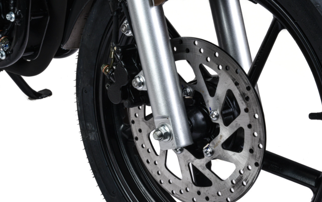 Мотоцикл MOTOLAND (МОТОЛЕНД) 300 BANDIT в Новосибирске