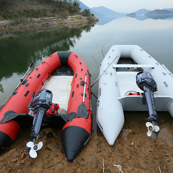 ЛОДОЧНЫЙ МОТОР ALLFA CG Т15 в Новосибирске