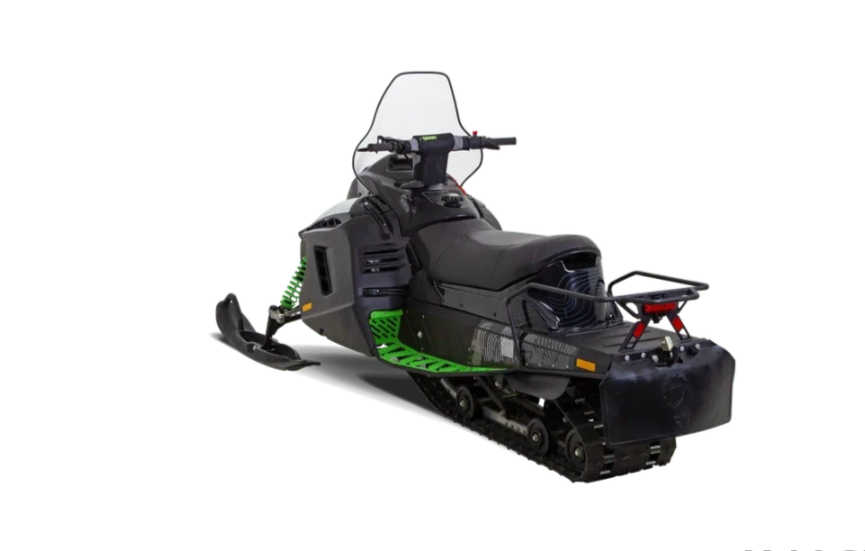 Снегоход РМ TIKSY 500 4Т в Новосибирске