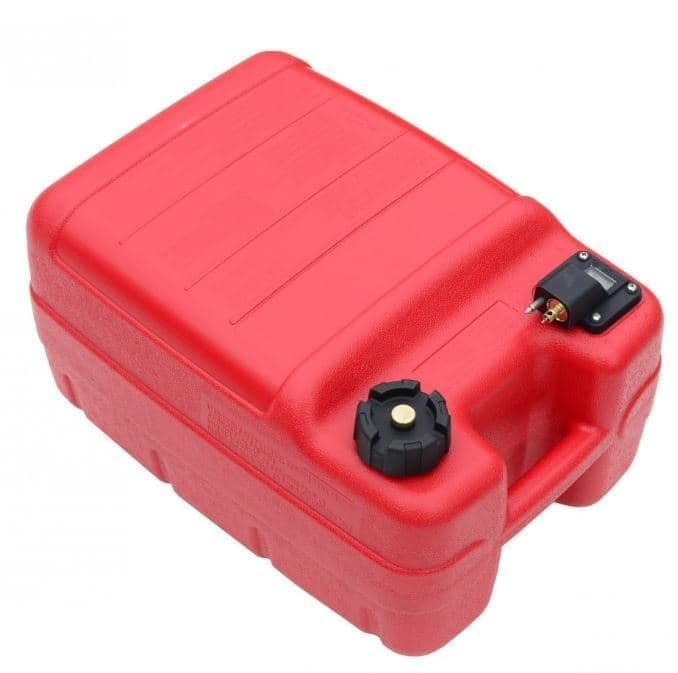 БАК ТОПЛИВНЫЙ 24 ЛИТРА ДЛЯ КАТЕРОВ И ЛОДОК в Новосибирске