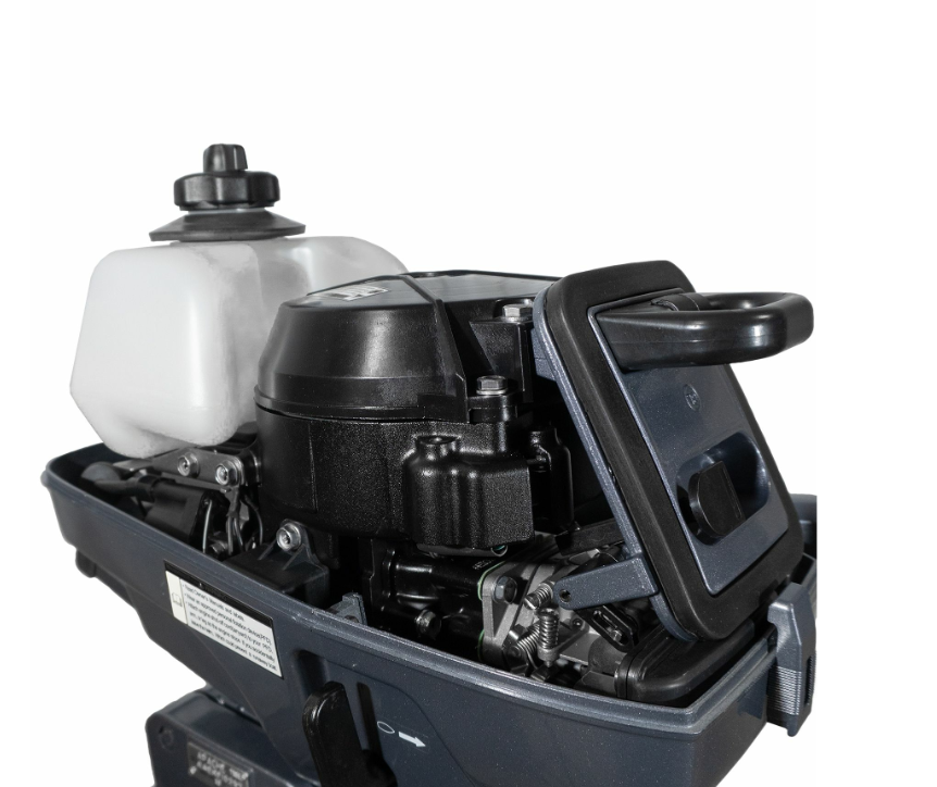 Лодочный мотор APACHE T3 BS в Новосибирске