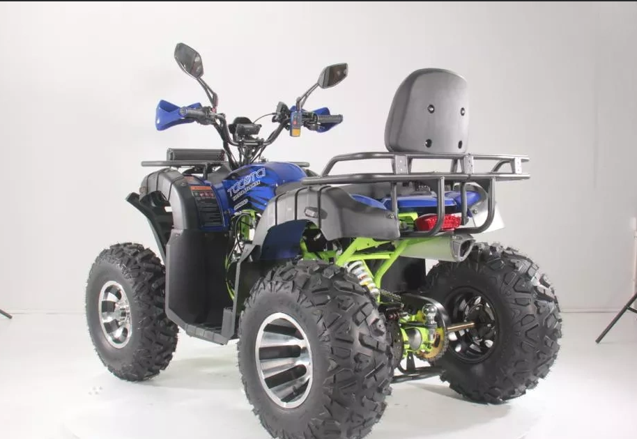 Квадроцикл YACOTA SELA MAX в Новосибирске