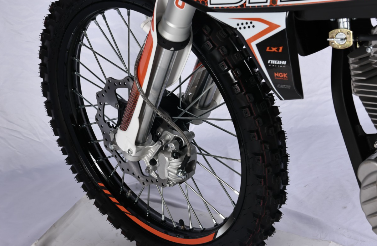 Мотоцикл JHLMOTO JHL LX1 CB250 (172FMM-3A) в Новосибирске