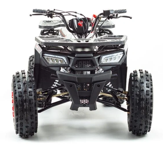 Квадроцикл PROMAX WILD 175 в Новосибирске