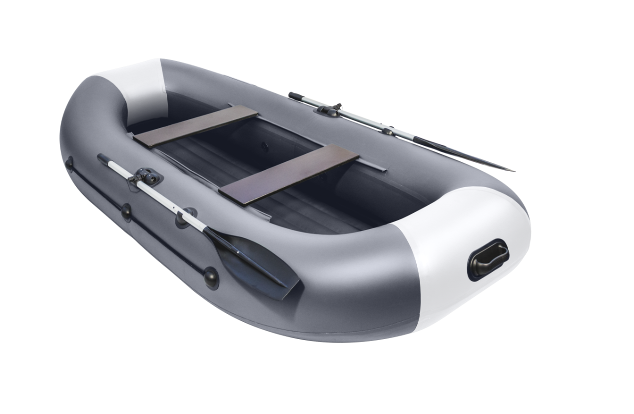 Лодка Таймень LX 290 НД в Новосибирске