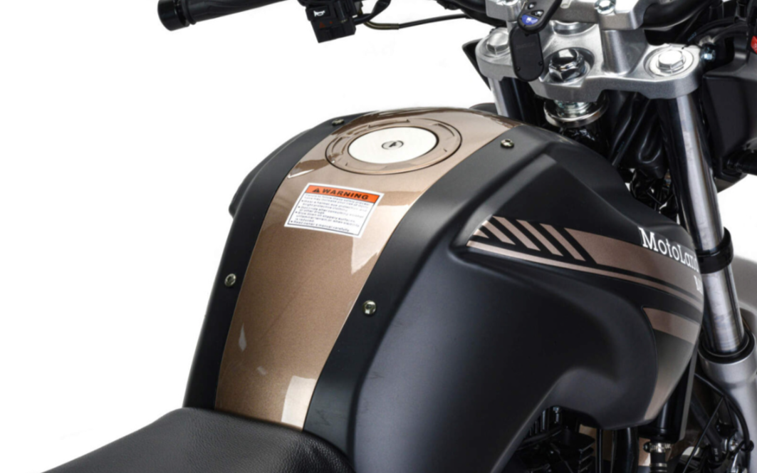 Мотоцикл MOTOLAND (МОТОЛЕНД) 300 BANDIT в Новосибирске