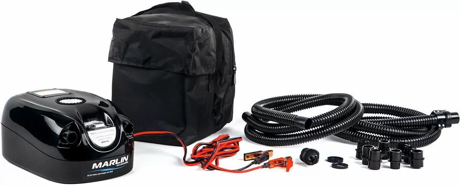 ЭЛЕКТРИЧЕСКИЙ НАСОС MARLIN GP-80 S в Новосибирске