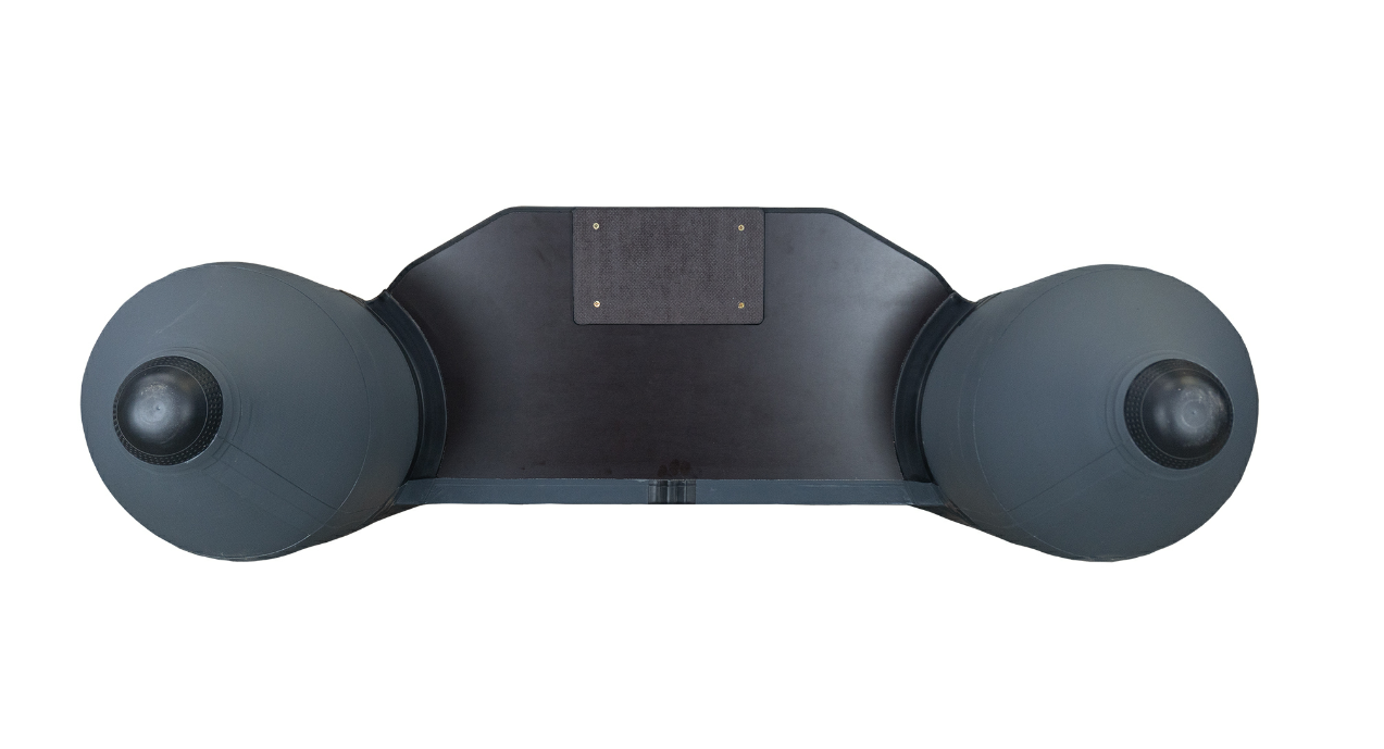 Лодка БАРС 2800 Слань-книжка киль в Новосибирске