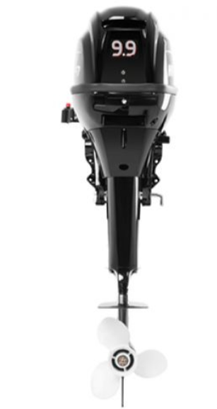 Лодочный мотор HIDEA HD9.9FHS в Новосибирске