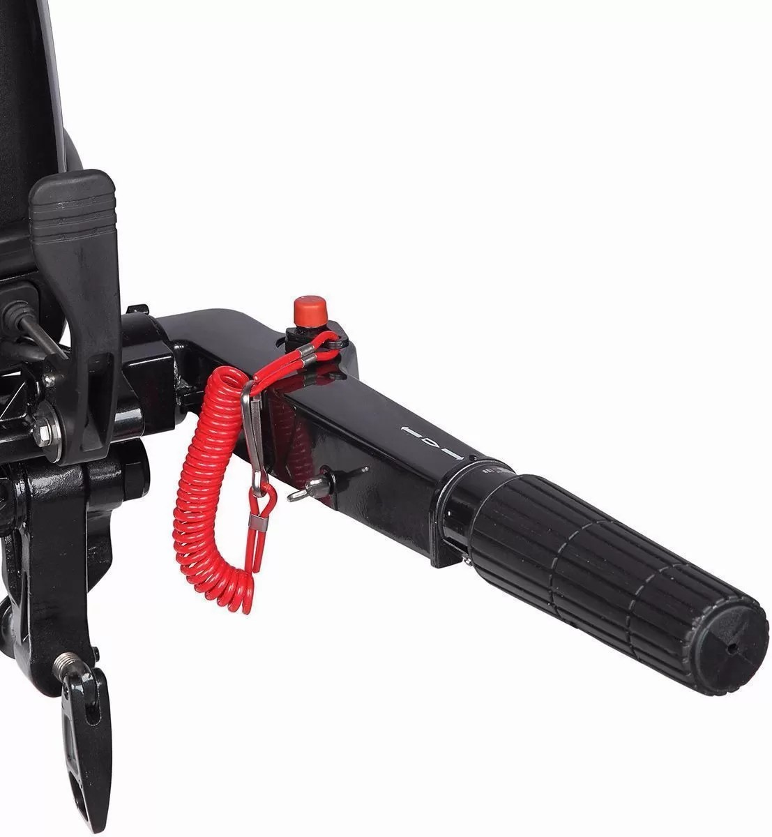 Лодочный мотор MARLIN MP 9.9 AMHS в Новосибирске