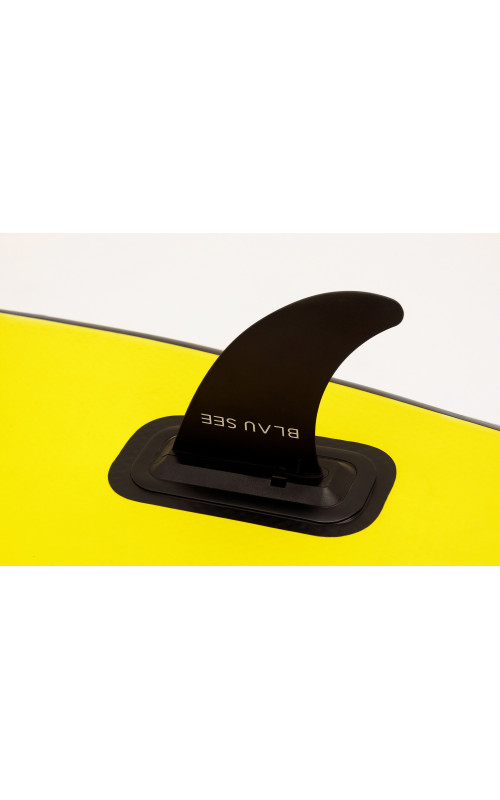 Надувной каяк Blau See Big Fish-3 Премиум в Новосибирске