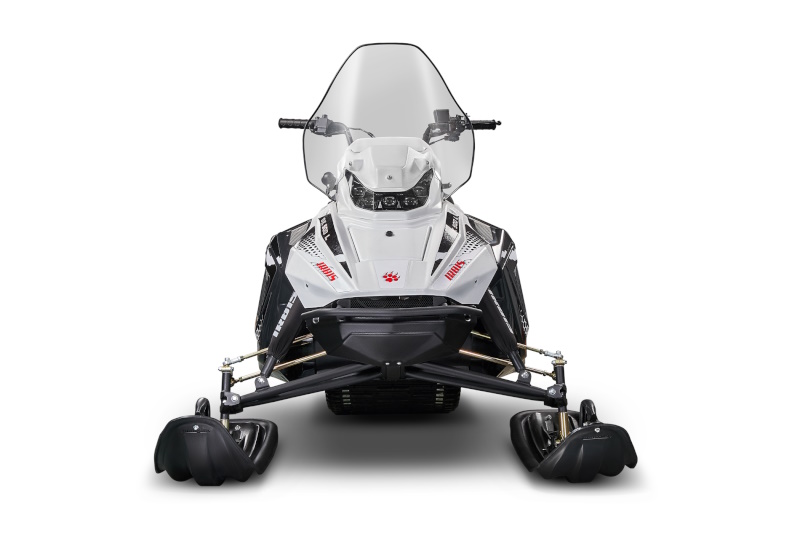 Снегоход IRBIS TUNGUS 600L 25/26 в Новосибирске