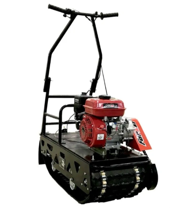 Мотобуксировщик Forza МБС1-6С в Новосибирске