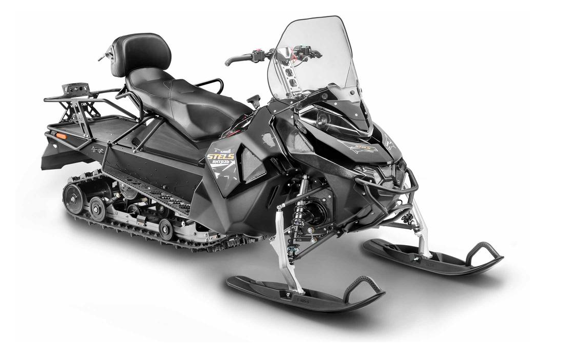 Снегоход STELS SA600R (L LUX WT) ВИТЯЗЬ 2.0 К01 Tech в Новосибирске