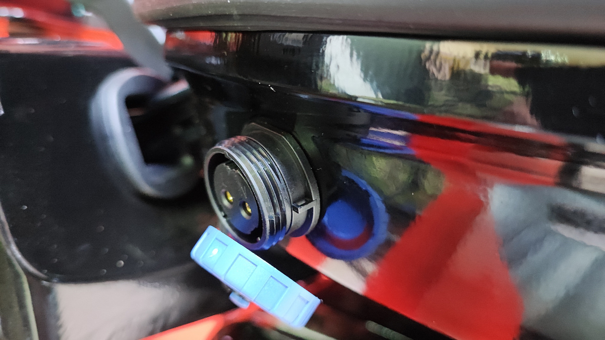 Лодочный мотор MARLIN PROLINE MP 50 AMH ПОД ВОДОМЕТ в Новосибирске