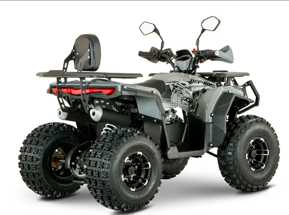 Квадроцикл YACOTA DRAGON LUX LD 150 PRO-SPORT в Новосибирске