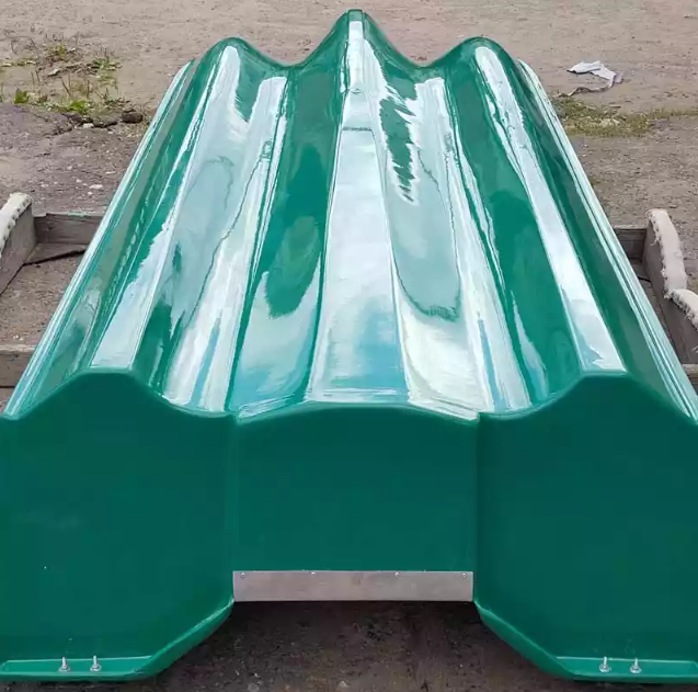 Стеклопластиковая лодка Neman-340 (тримаран) в Новосибирске