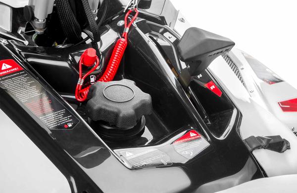 Снегоход STELS SA800R (L LUX WT) ВИТЯЗЬ 2.0 К01 Tech в Новосибирске