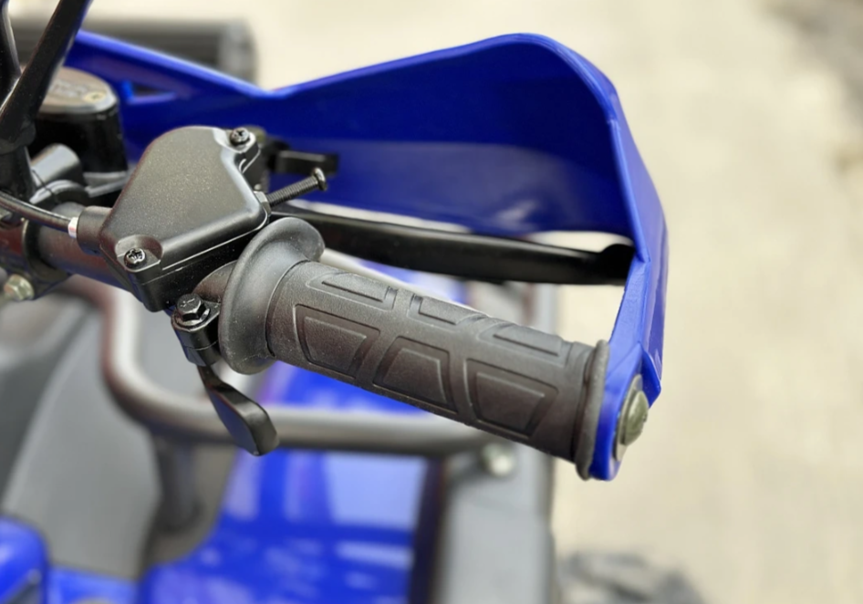  Квадроцикл PROMAX ATV 250 MAX (2025) в Новосибирске