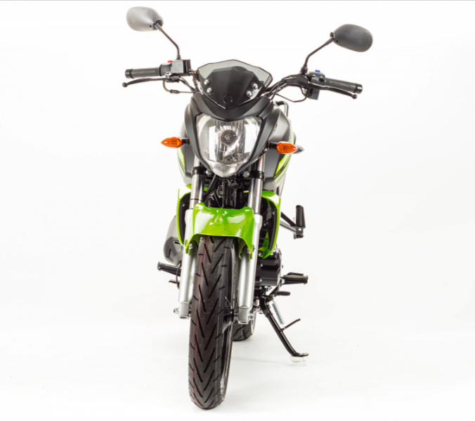 Мотоцикл BANDIT 250 в Новосибирске