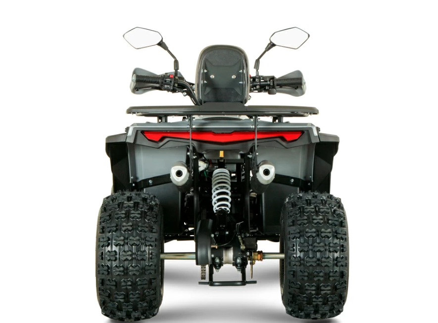 Квадроцикл YACOTA DRAGON LUX LD в Новосибирске