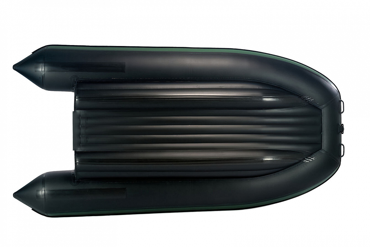 Лодка MISHIMO FAMILY LITE DF 430 в Новосибирске