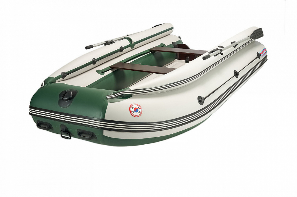 Лодка MISHIMO FAMILY LITE 430 в Новосибирске