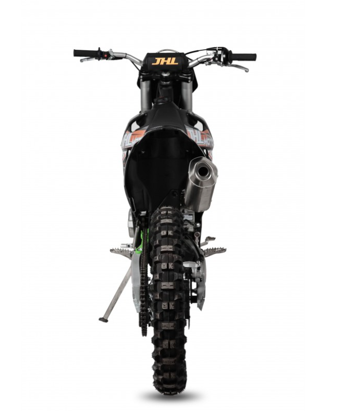 Мотоцикл JHLMOTO JHL LX1 CB250 (172FMM-3A) в Новосибирске