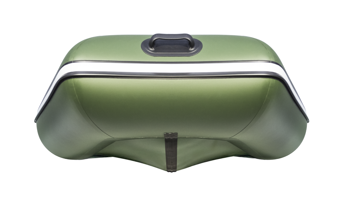 Лодка АКВА 2900 СК в Новосибирске